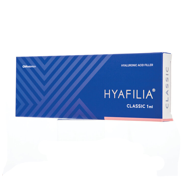 Hyafilia Classic Image
