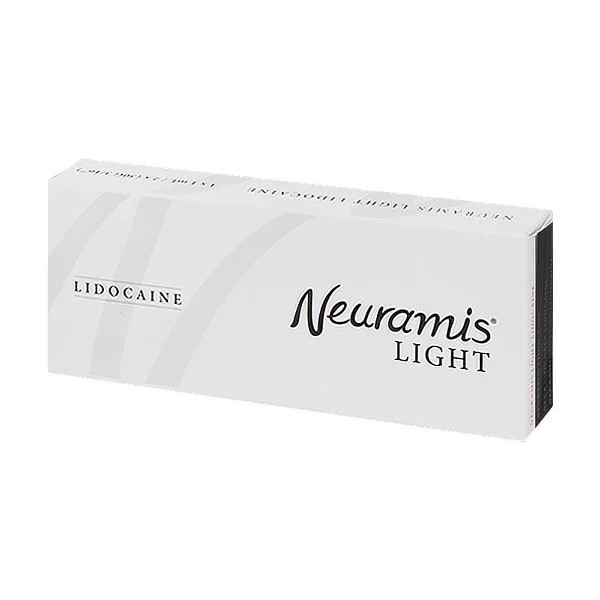 Neuramis Light with Lidocaine (1 x 1ml)