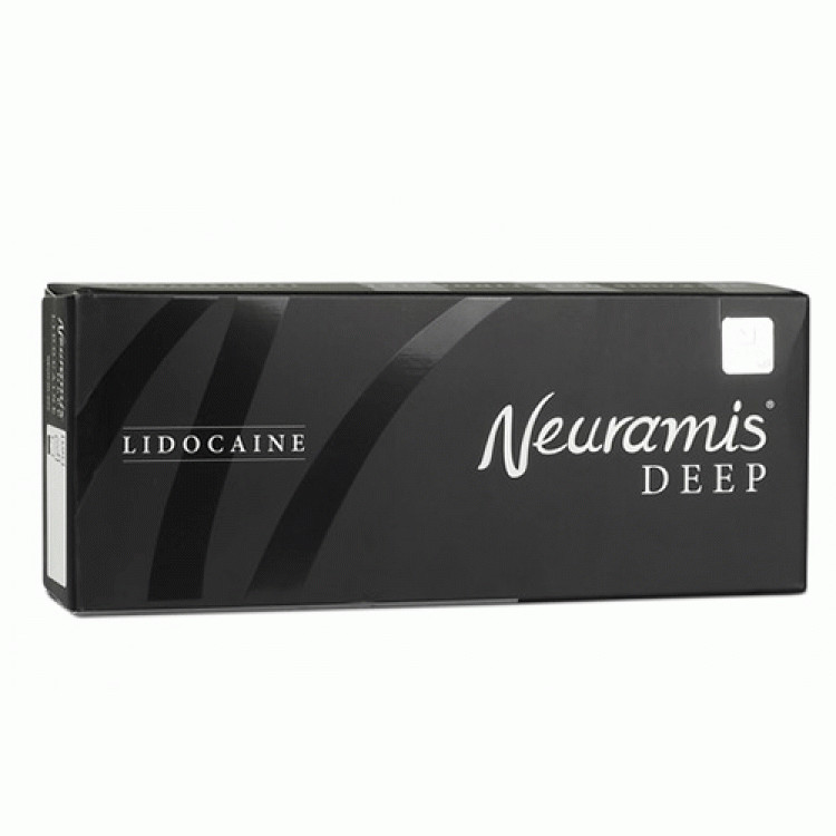 Neuramis Deep with Lidocaine (1 x 1ml)