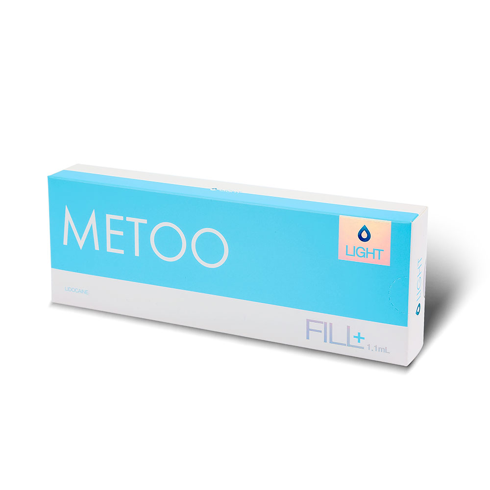 Metoo Light Lips