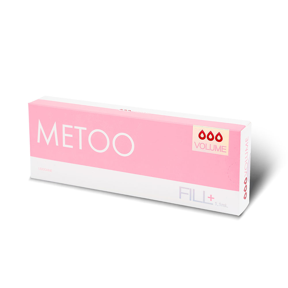 Metoo Volume Image